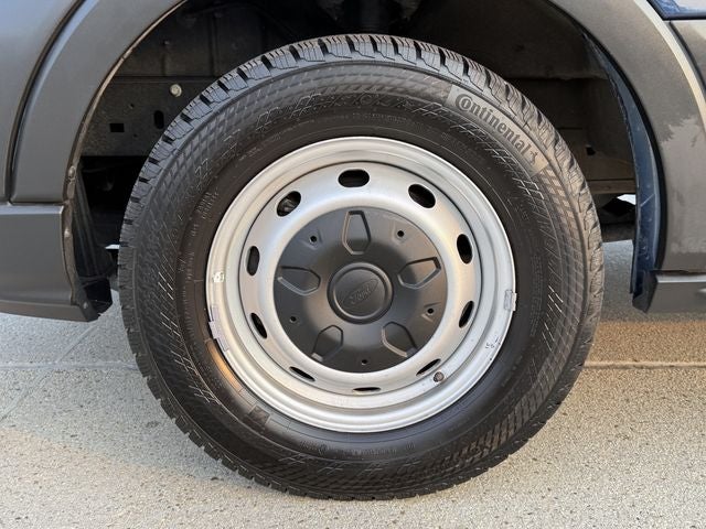 2022 Ford Transit-150 Base