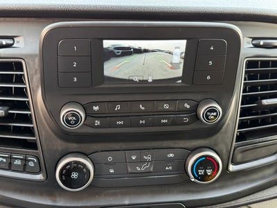 2022 Ford Transit-150 Base