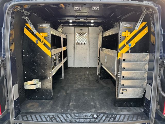2022 Ford Transit-150 Base