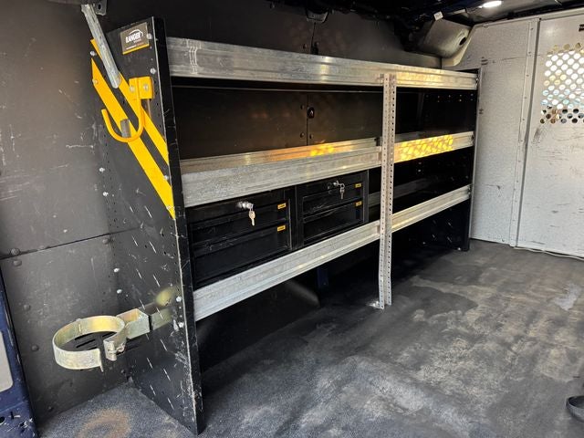 2022 Ford Transit-150 Base