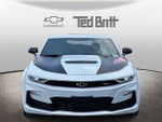 2023 Chevrolet Camaro SS 1SS | 6.2L V8 | 6 Speed Manuel | Carplay