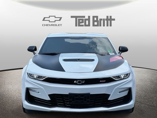 2023 Chevrolet Camaro SS 1SS | 6.2L V8 | 6 Speed Manuel | Carplay