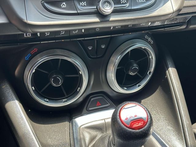 2023 Chevrolet Camaro SS 1SS | 6.2L V8 | 6 Speed Manuel | Carplay