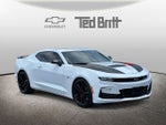 2023 Chevrolet Camaro SS 1SS | 6.2L V8 | 6 Speed Manuel | Carplay
