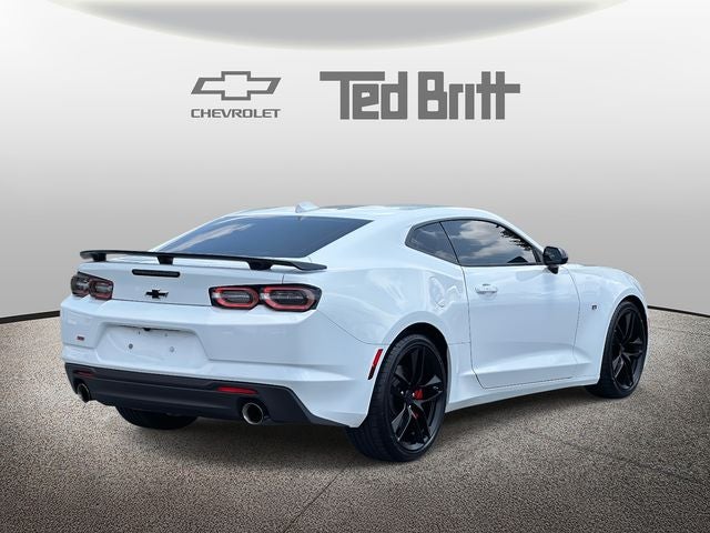 2023 Chevrolet Camaro SS 1SS | 6.2L V8 | 6 Speed Manuel | Carplay