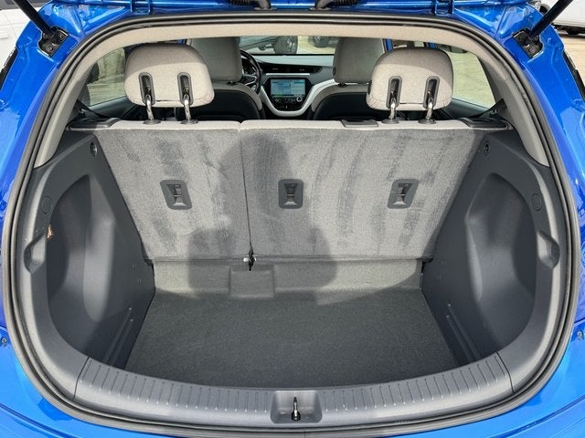 2021 Chevrolet Bolt EV LT | Heated Seats | Heated Steering Wheel | CarPlay