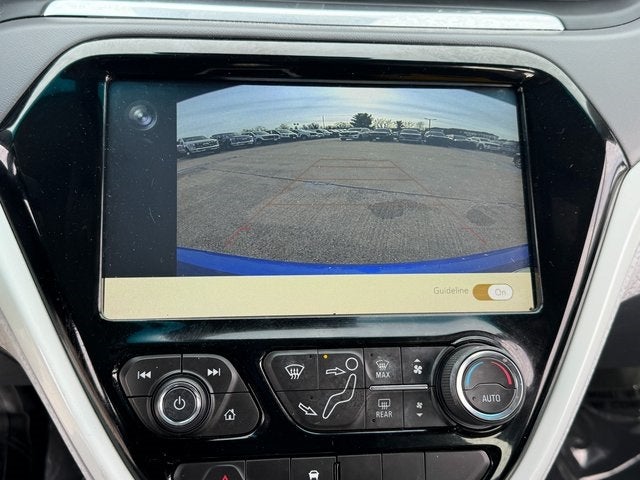 2021 Chevrolet Bolt EV LT | Heated Seats | Heated Steering Wheel | CarPlay