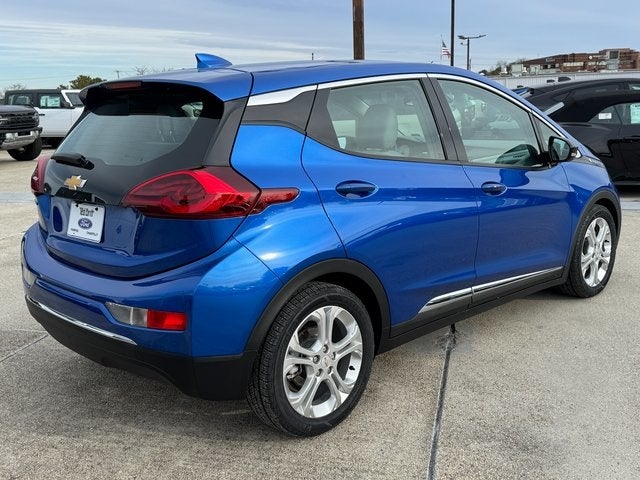 2021 Chevrolet Bolt EV LT | Heated Seats | Heated Steering Wheel | CarPlay