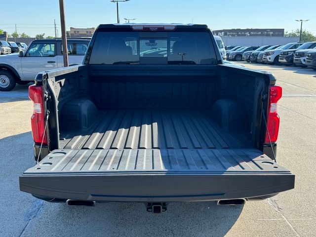2021 Chevrolet Silverado 1500 High Country | Tech Pkg | Sunroof | 360 Camera
