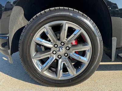 2021 Chevrolet Silverado 1500 High Country | Tech Pkg | Sunroof | 360 Camera
