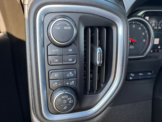2021 Chevrolet Silverado 1500 High Country | Tech Pkg | Sunroof | 360 Camera