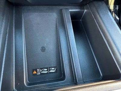 2021 Chevrolet Silverado 1500 High Country | Tech Pkg | Sunroof | 360 Camera