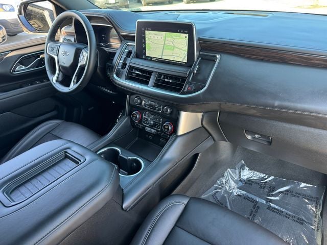 2024 Chevrolet Tahoe Z71 | Pano Sunroof | Trailer Tow Pkg | Luxury Pkg