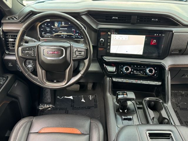 2022 GMC Sierra 1500 AT4 | Sunroof | Multipro Tailgate