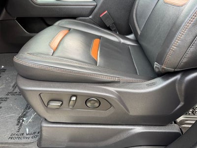 2022 GMC Sierra 1500 AT4 | Sunroof | Multipro Tailgate