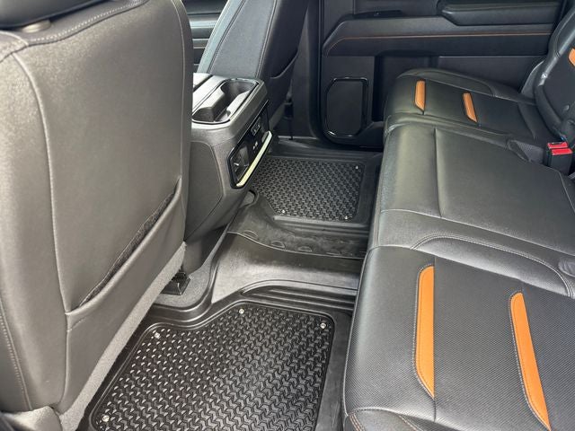 2022 GMC Sierra 1500 AT4 | Sunroof | Multipro Tailgate