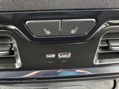 2022 GMC Sierra 1500 AT4 | Sunroof | Multipro Tailgate
