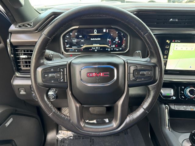 2022 GMC Sierra 1500 AT4 | Sunroof | Multipro Tailgate