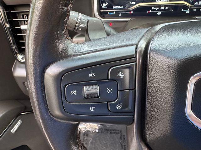 2022 GMC Sierra 1500 AT4 | Sunroof | Multipro Tailgate