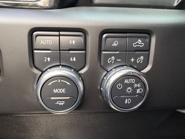 2022 GMC Sierra 1500 AT4 | Sunroof | Multipro Tailgate