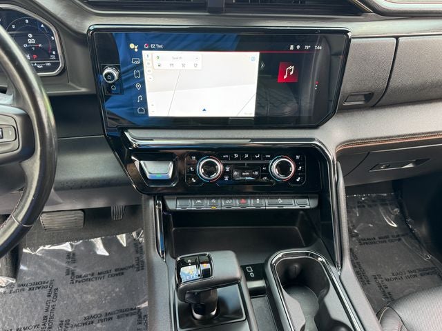 2022 GMC Sierra 1500 AT4 | Sunroof | Multipro Tailgate