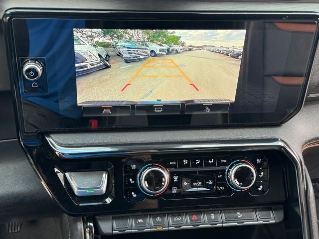 2022 GMC Sierra 1500 AT4 | Sunroof | Multipro Tailgate