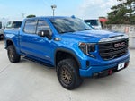 2022 GMC Sierra 1500 AT4 | Sunroof | Multipro Tailgate