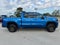 2022 GMC Sierra 1500 AT4 | Sunroof | Multipro Tailgate