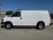 2024 GMC Savana 2500 Work Van