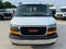 2025 GMC Savana 2500 Work Van | Chrome Pkg. | Cruise Control