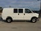 2025 GMC Savana 2500 Work Van | Chrome Pkg. | Cruise Control