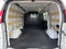 2025 GMC Savana 2500 Work Van | Chrome Pkg. | Cruise Control