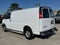 2024 GMC Savana 2500 Work Van