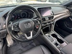 2021 Honda Accord Sport 2.0T