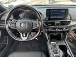 2021 Honda Accord Sport 2.0T