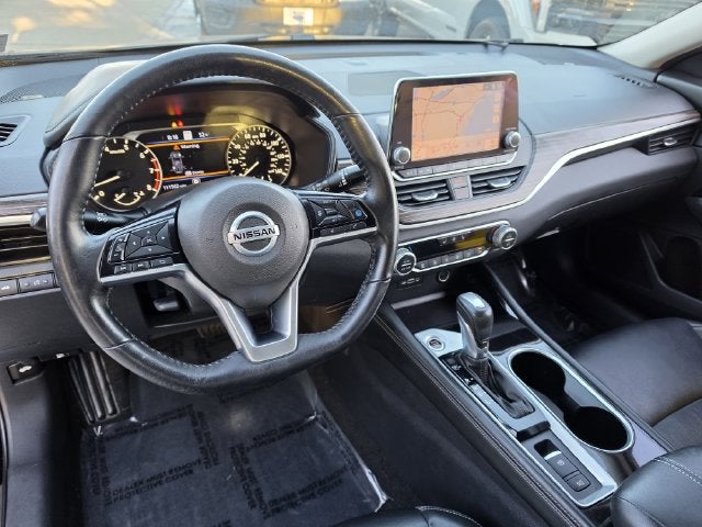 2020 Nissan Altima 2.5 SL | Moonroof | Remote Start | AWD