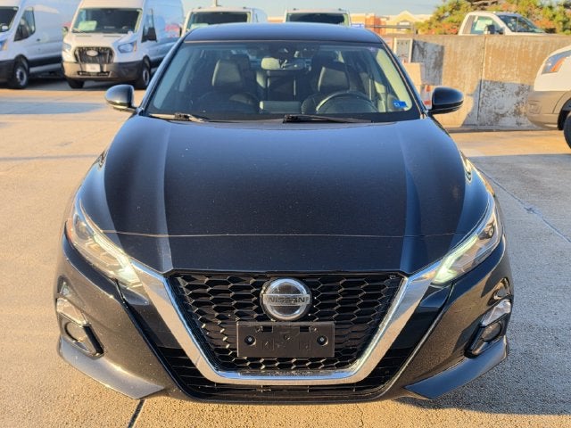 2020 Nissan Altima 2.5 SL | Moonroof | Remote Start | AWD