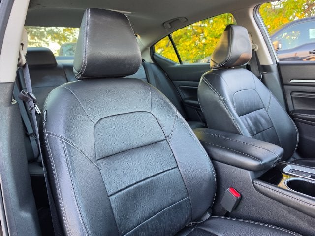 2020 Nissan Altima 2.5 SL | Moonroof | Remote Start | AWD
