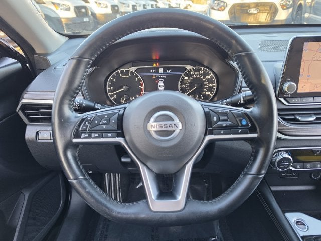 2020 Nissan Altima 2.5 SL | Moonroof | Remote Start | AWD