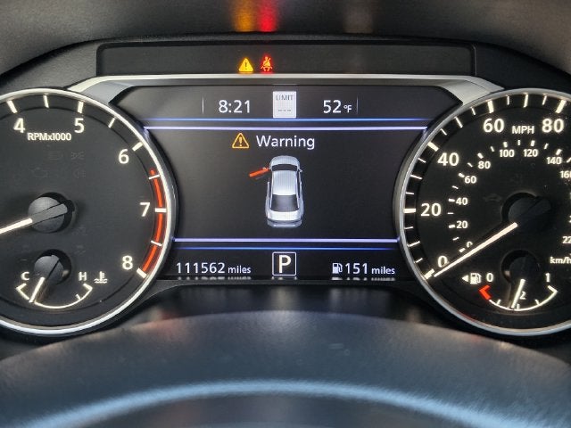 2020 Nissan Altima 2.5 SL | Moonroof | Remote Start | AWD