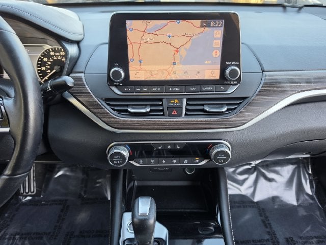 2020 Nissan Altima 2.5 SL | Moonroof | Remote Start | AWD