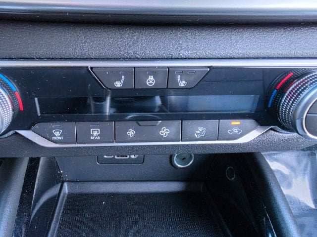 2020 Nissan Altima 2.5 SL | Moonroof | Remote Start | AWD