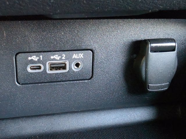 2020 Nissan Altima 2.5 SL | Moonroof | Remote Start | AWD