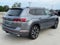 2022 Volkswagen Atlas 3.6L V6 SEL Premium R-Line