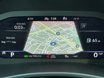 2022 Volkswagen Atlas 3.6L V6 SEL Premium R-Line