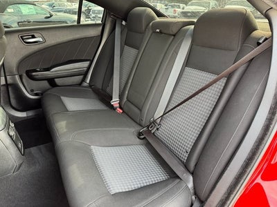 2022 Dodge Charger R/T Blacktop Package | CarPlay | Remote Start