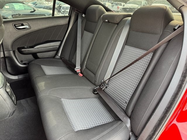 2022 Dodge Charger R/T Blacktop Package | CarPlay | Remote Start