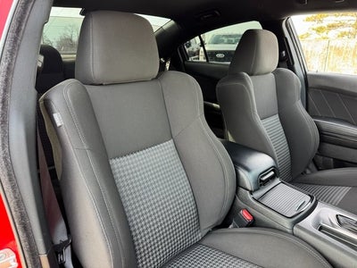 2022 Dodge Charger R/T Blacktop Package | CarPlay | Remote Start