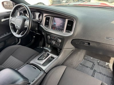 2022 Dodge Charger R/T Blacktop Package | CarPlay | Remote Start