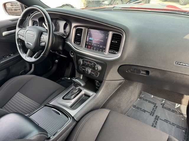2022 Dodge Charger R/T Blacktop Package | CarPlay | Remote Start